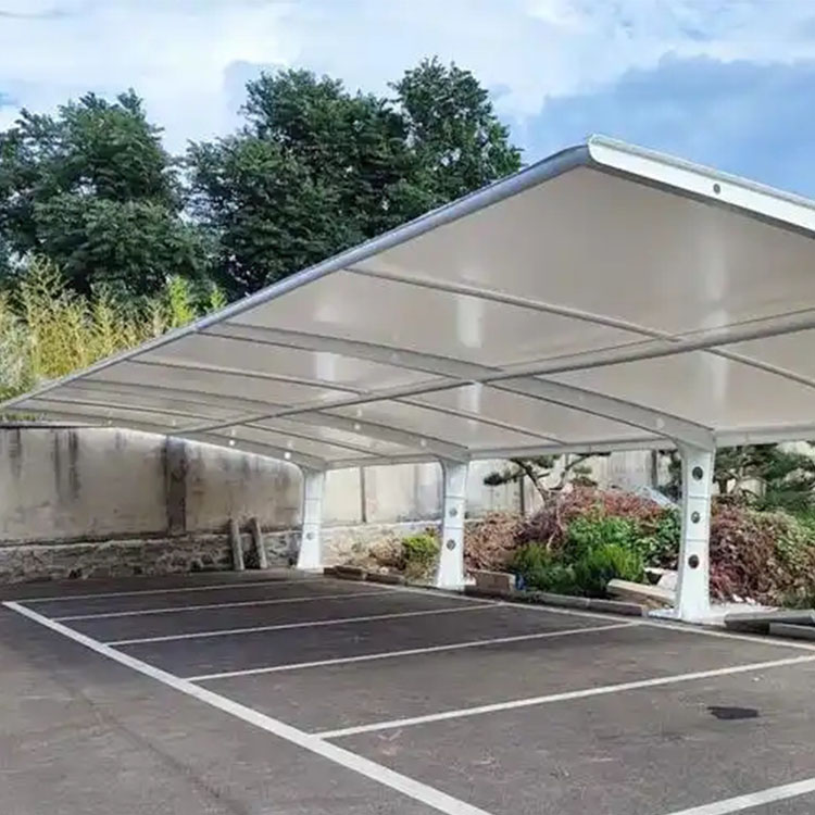 南安市膜结构汽车棚