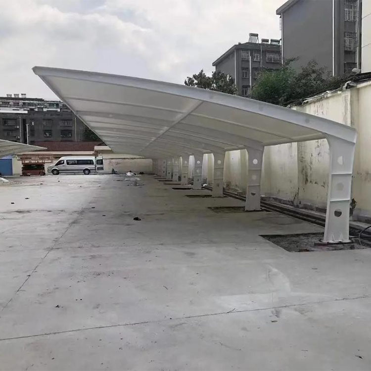 南安市膜结构汽车棚