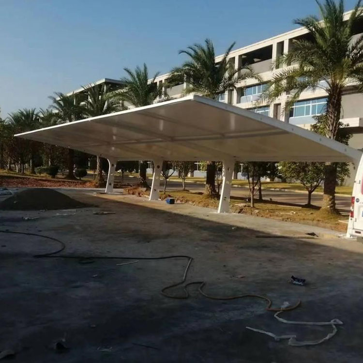 南安市膜结构汽车棚