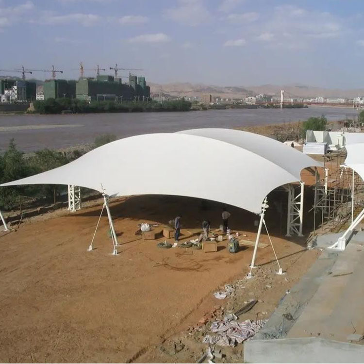 南安市膜结构汽车棚