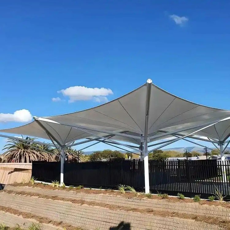 南安市工程案例