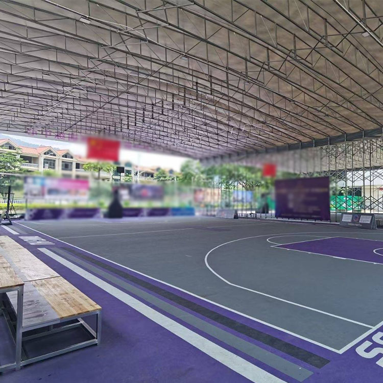 南安市工程案例