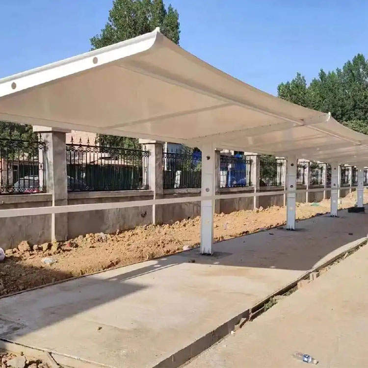 南安市工程案例