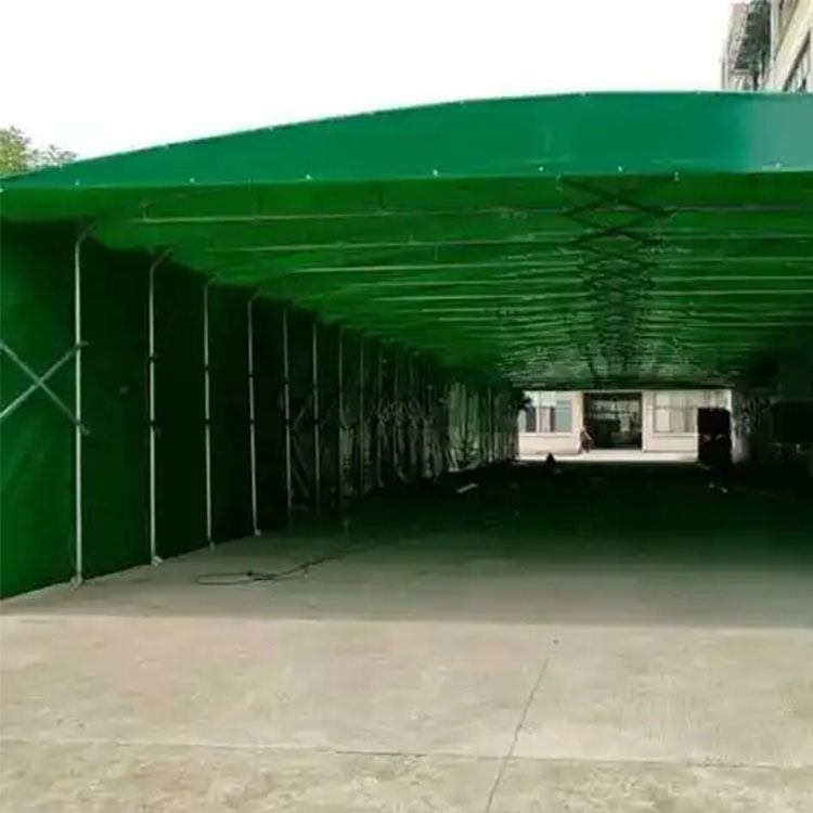 南安市工程案例