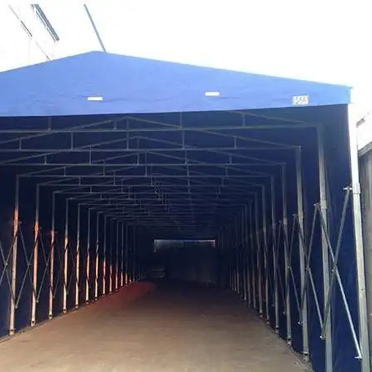 南安市工程案例