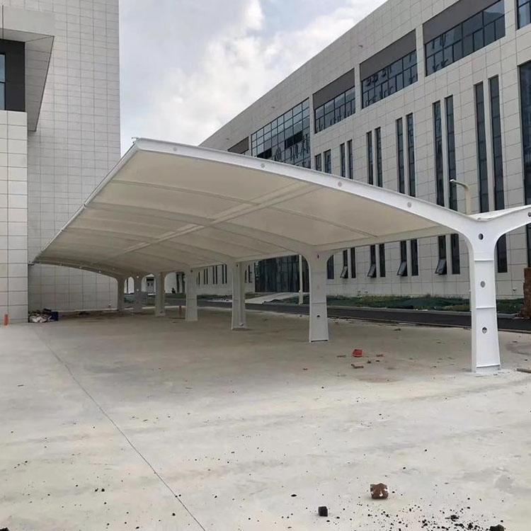 南安市工程案例