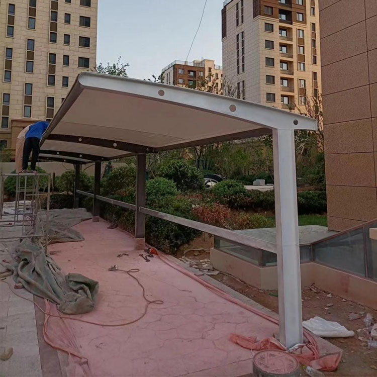 南安市工程案例